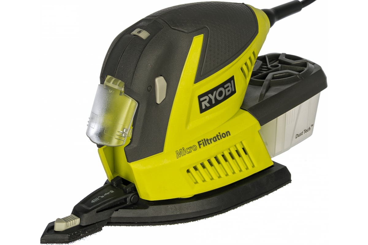 Универсальная шлифмашина Ryobi RMS180-S 5133002907