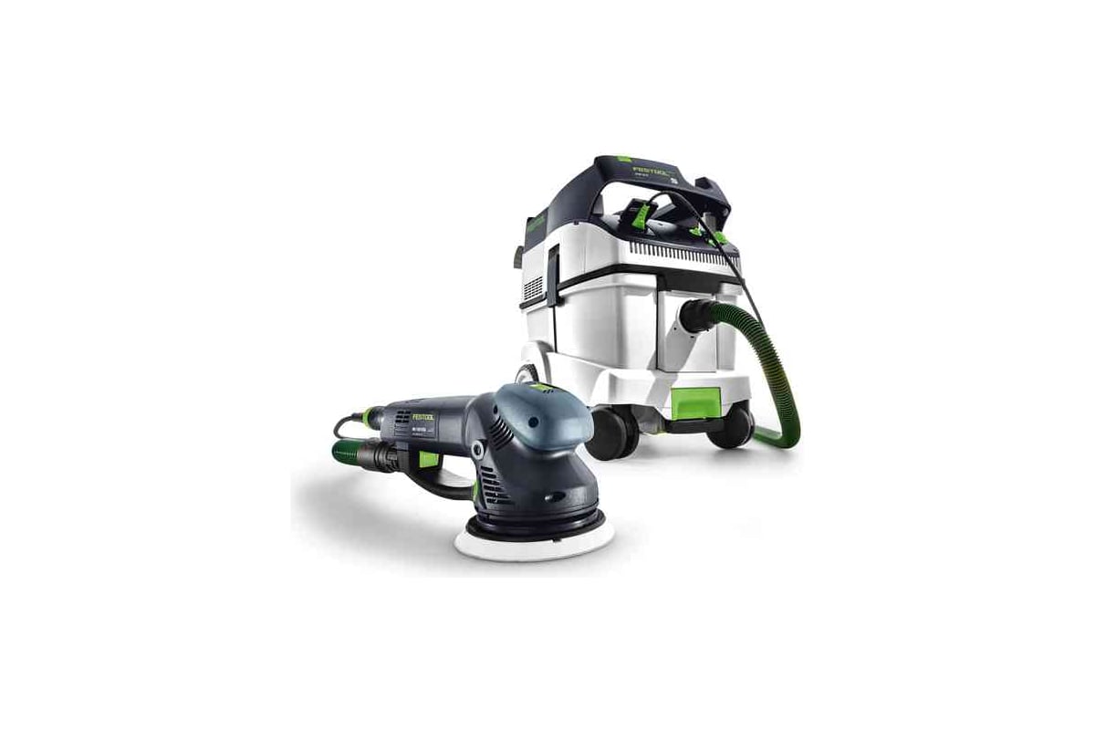 Пылеудаляющий аппарат Festool CTL 36 E 574965