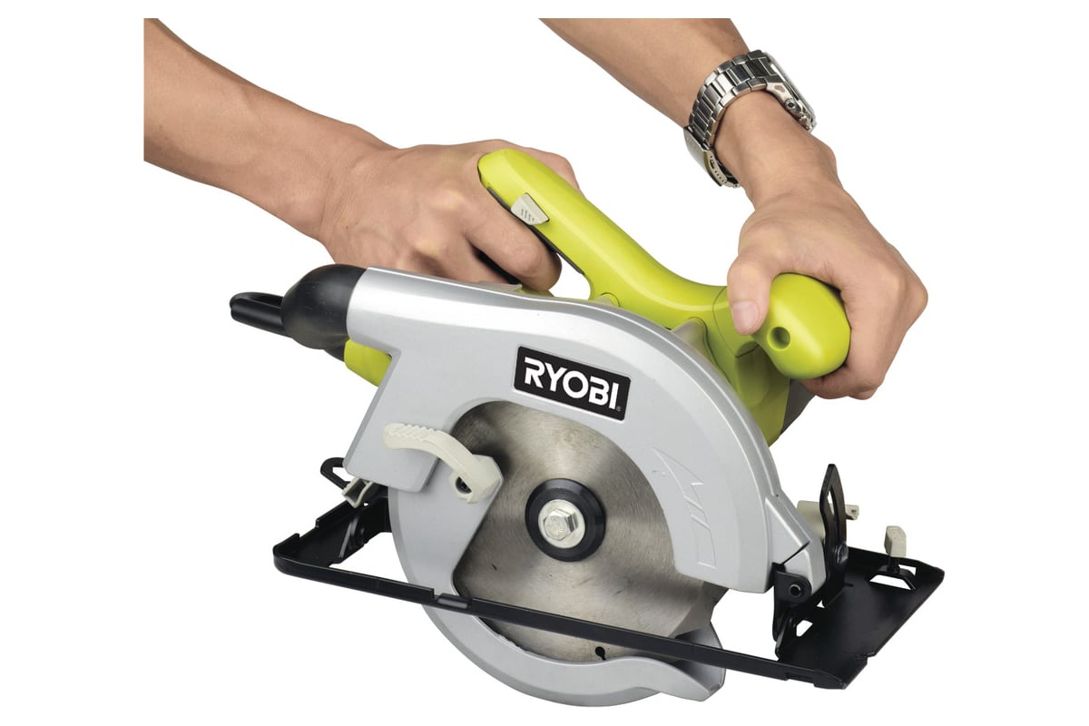 Дисковая пила Ryobi EWS1150RS2 5133000825