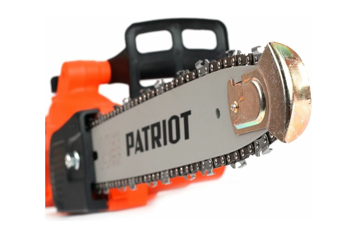 Цепная электрическая пила Patriot ESP 1614, 1500 Вт, 220301614