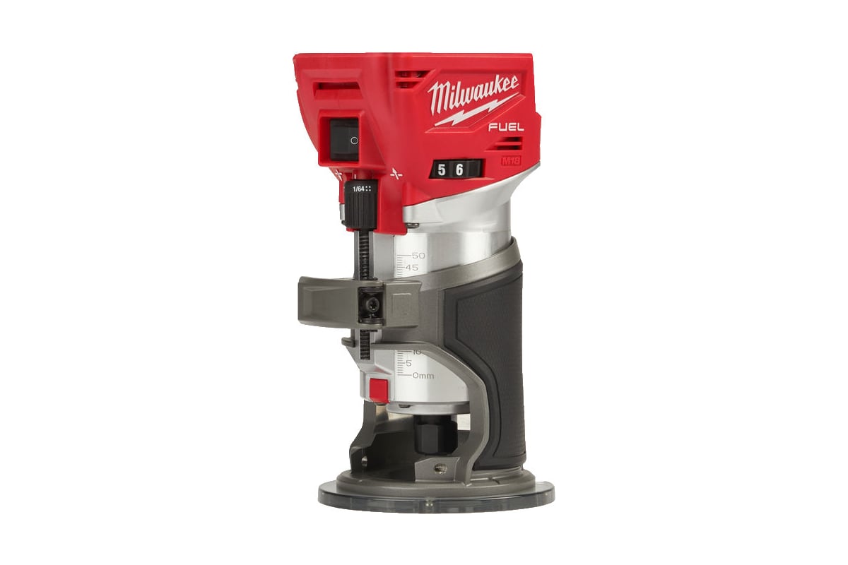  Milwaukee M18FTR-0X 4933471604