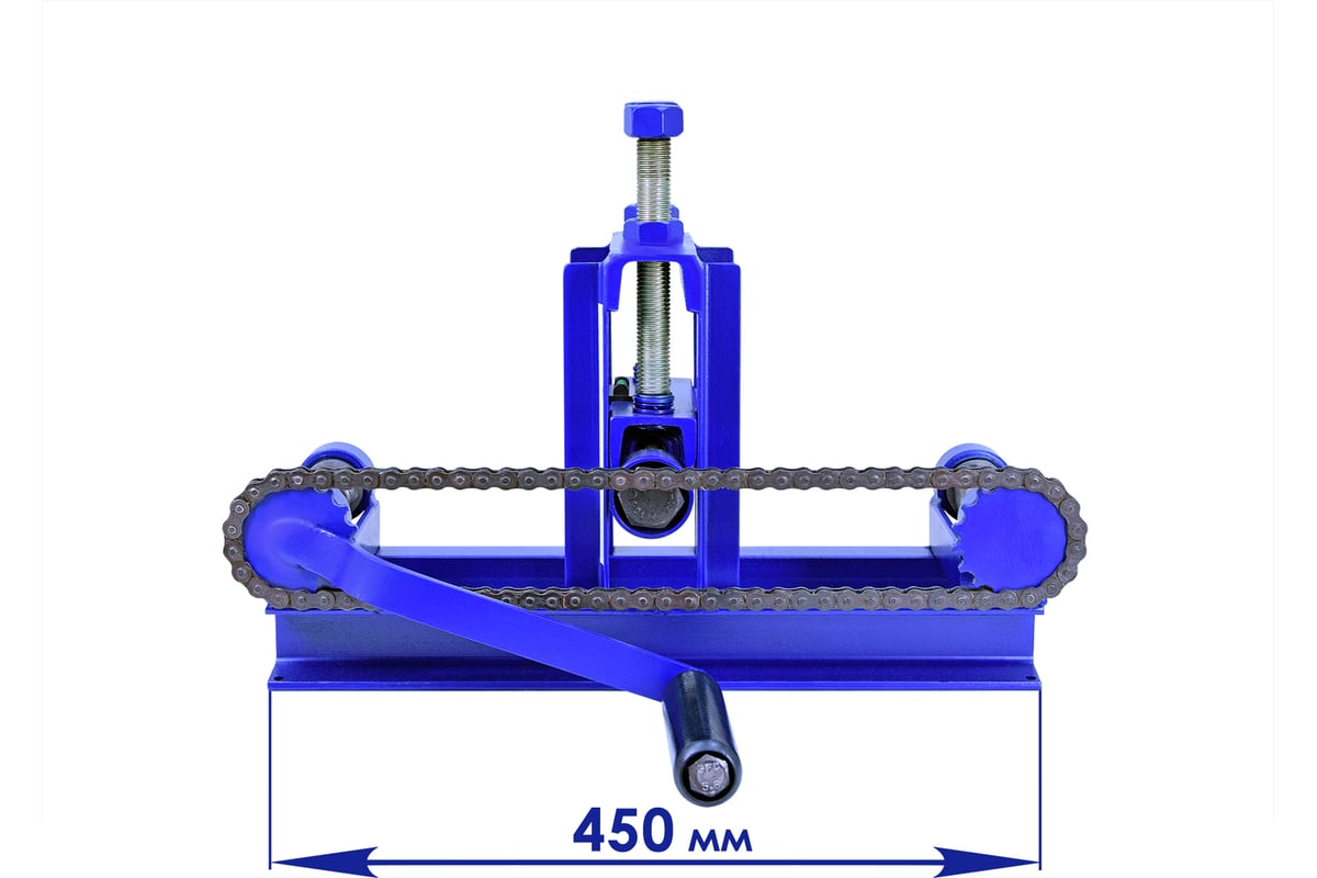 Трубогиб ПрофильМастер Цепон ПРО tceponpro2001