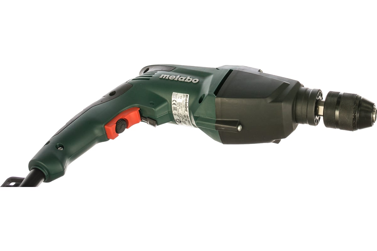 Ударная дрель Metabo SBE 760 600841000