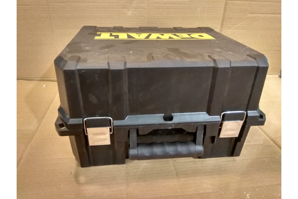 Дисковая пила DeWalt DWE 576 K