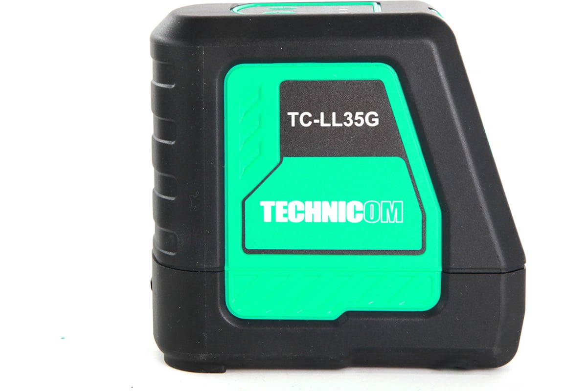 Лазерный уровень Technicom TC-LL35G