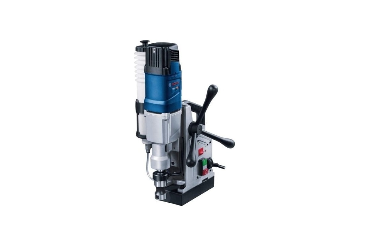 Дрель Bosch GBM 50-2 06011B4020