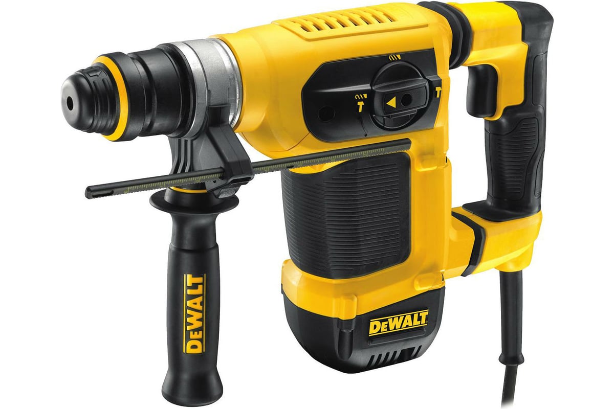 Отбойный молоток DeWalt D25430K