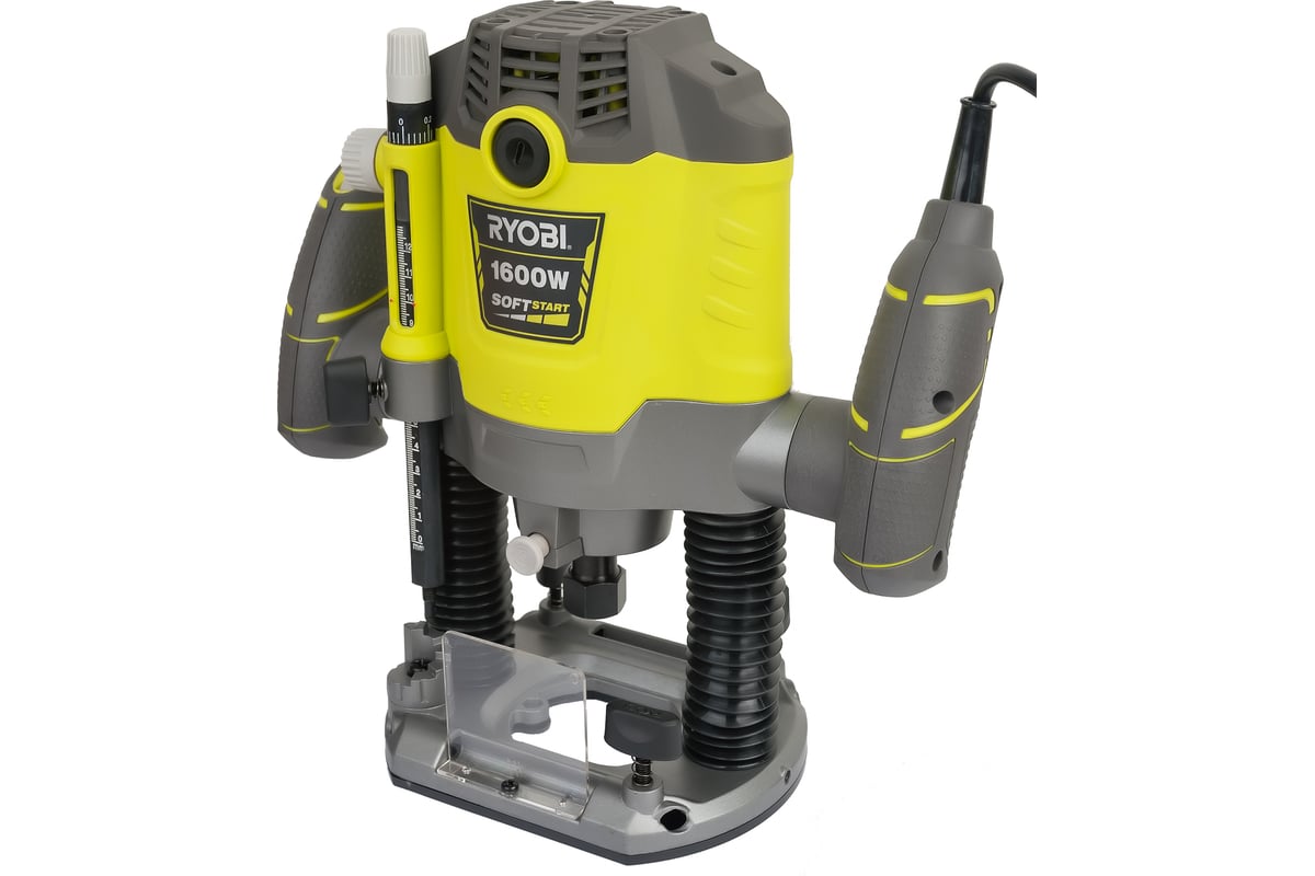 Фрезер Ryobi RRT1600-K 5133002421