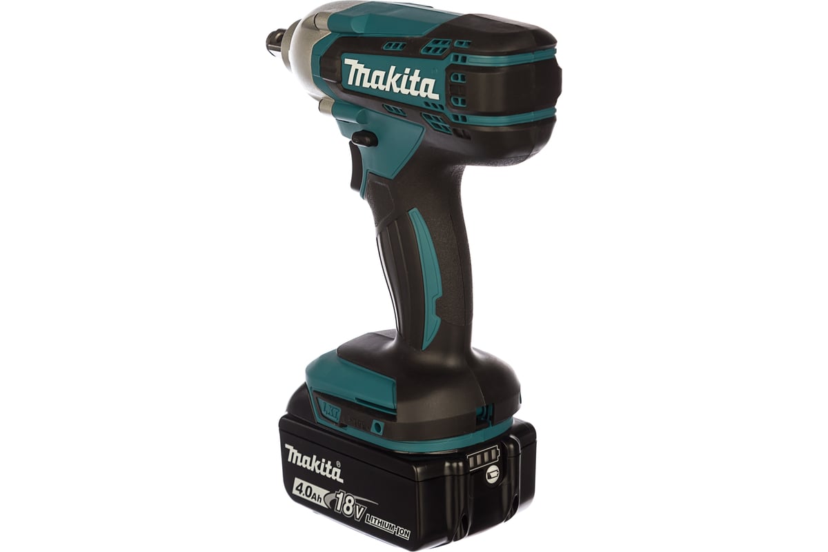 Аккумуляторный гайковерт Makita DTW190RME