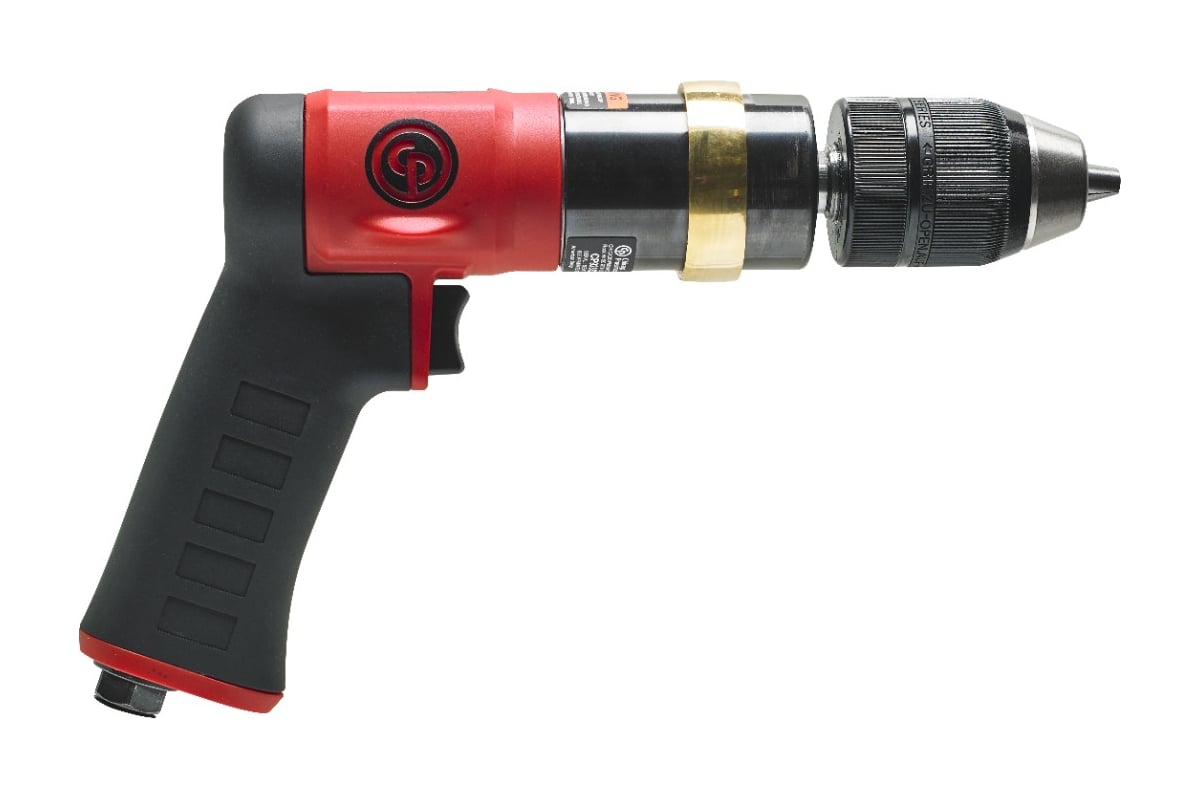 Пневматическая дрель Chicago Pneumatic CP9288C 1/2" 8941092880