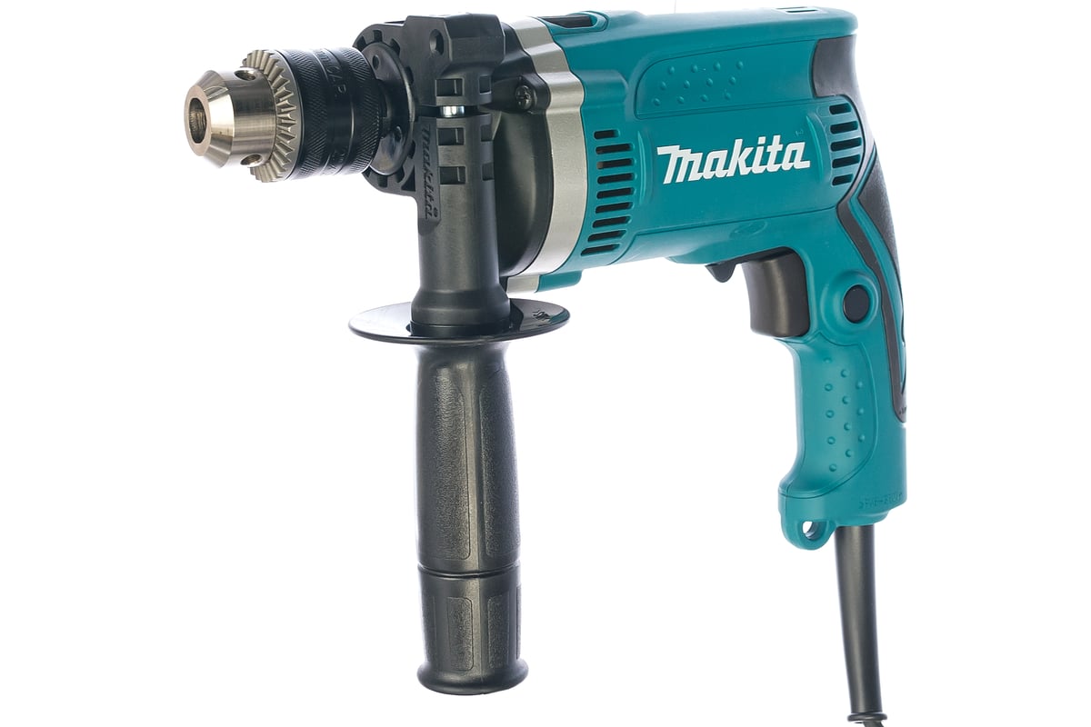 Ударная дрель Makita HP1630