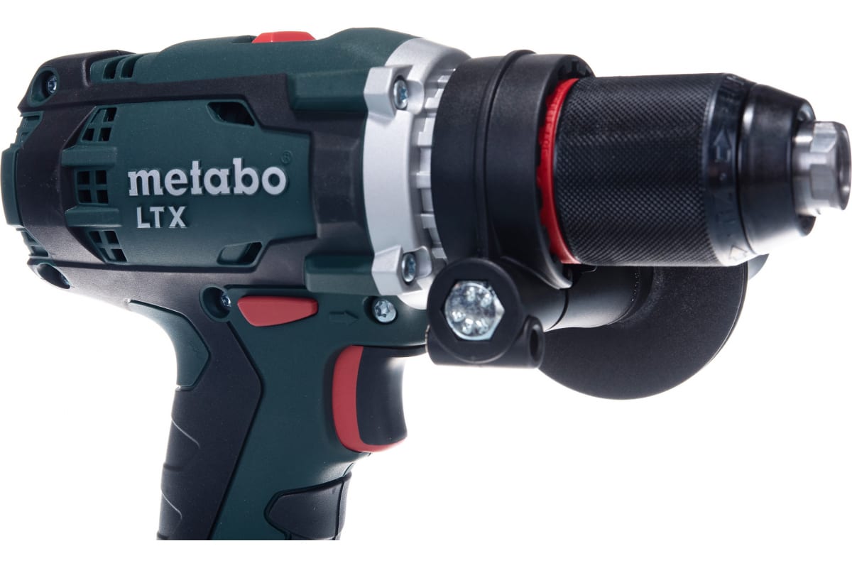 Аккумуляторный винтоверт Metabo BS 18 LTX Impuls T03470