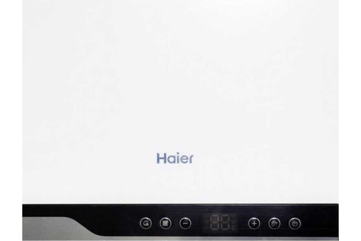 Газовый настенный котел Haier Techline 1.24 ti, 24 квт GE0Q6EE08RU