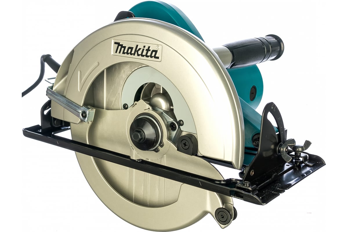 Дисковая пила Makita N5900B