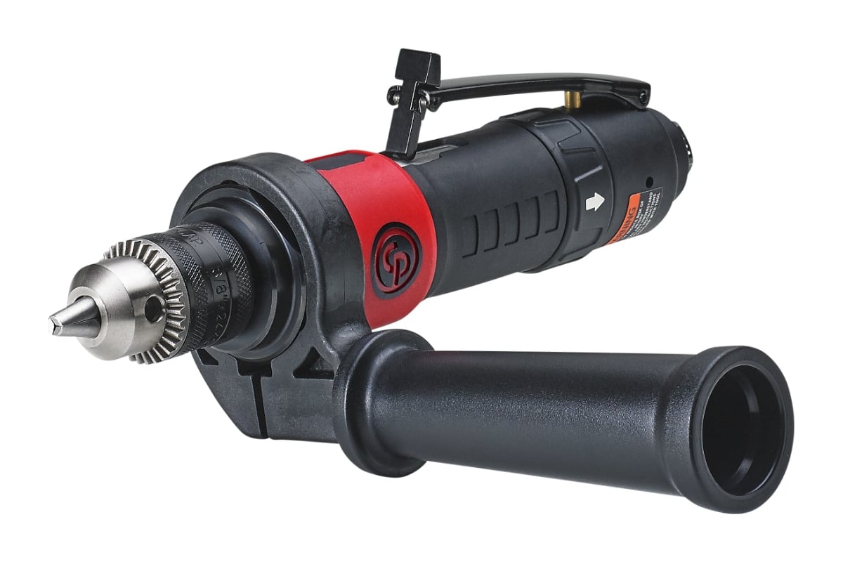 Пневматическая дрель Chicago Pneumatic CP887С 3/8" 8941008870