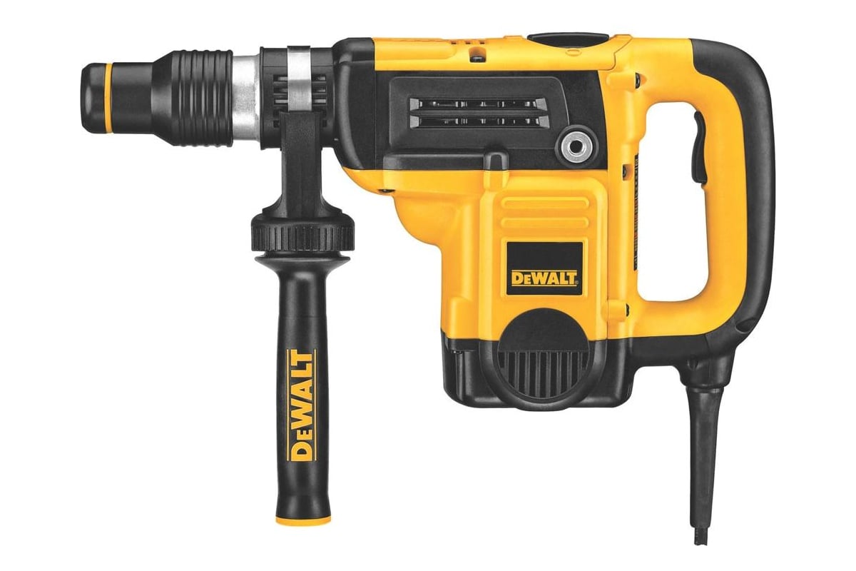 Перфоратор DeWalt D 25501 K