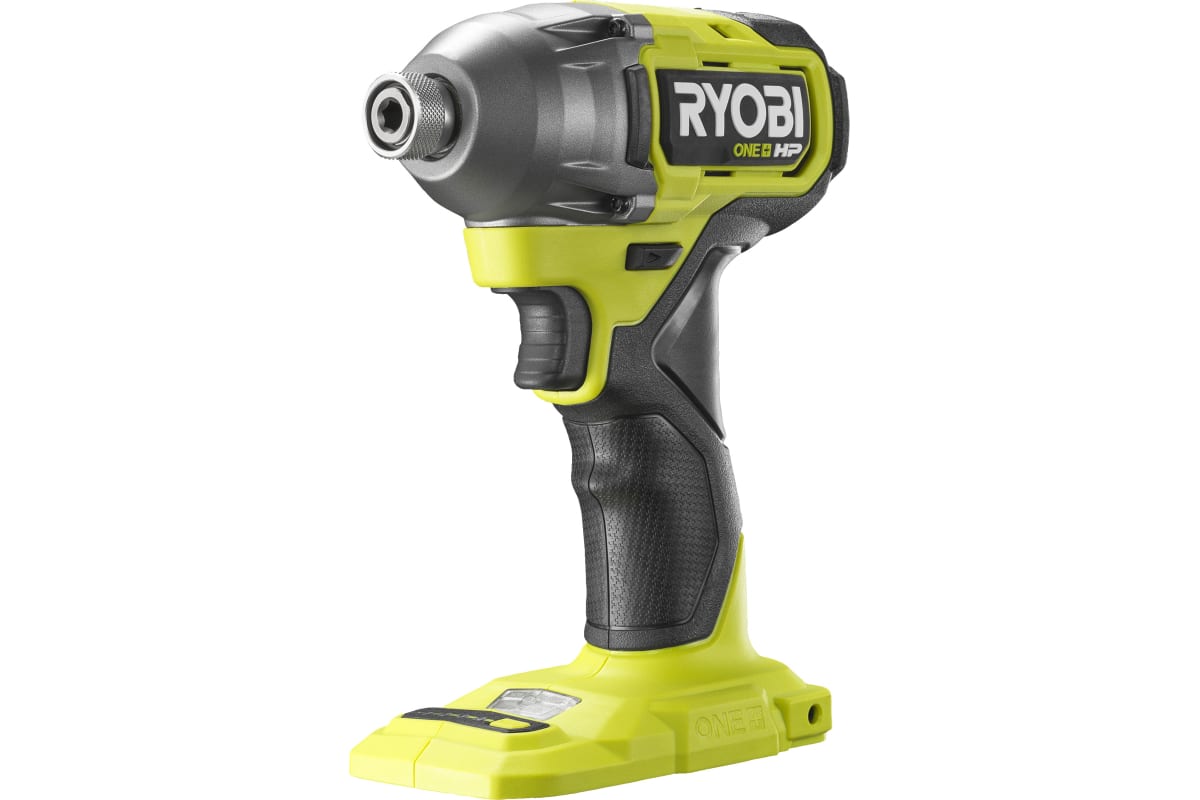 Бесщеточный винтоверт Ryobi ONE+ HP RID18X-0 18В 5133004961