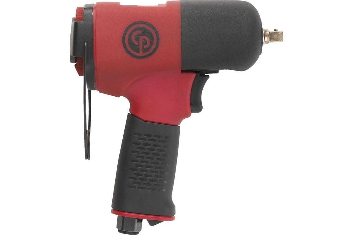 Пневматический ударный гайковерт Chicago Pneumatic CP8242-P 6151590200