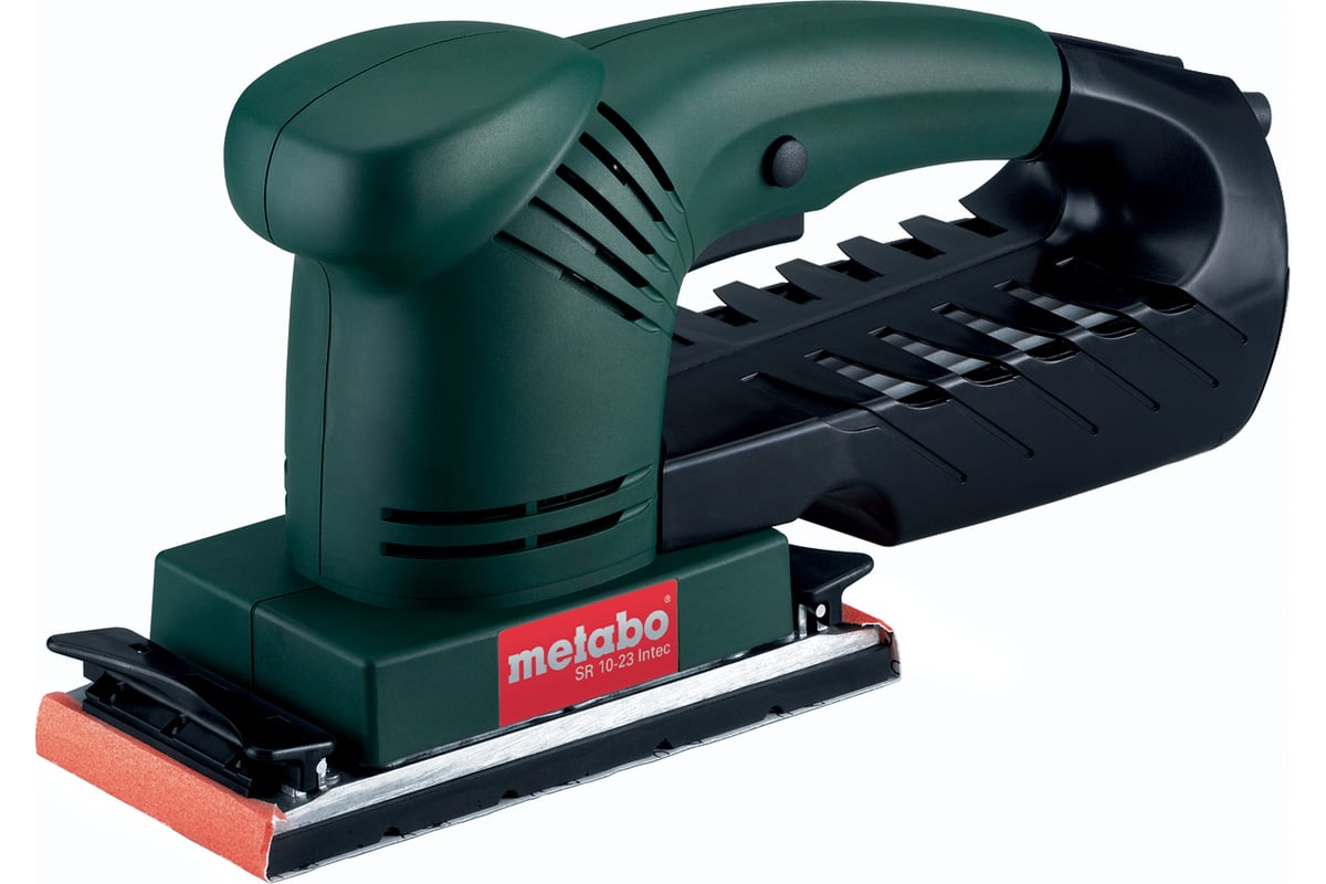 Плоская шлифмашина Metabo SR 10-23 Intec 601024000