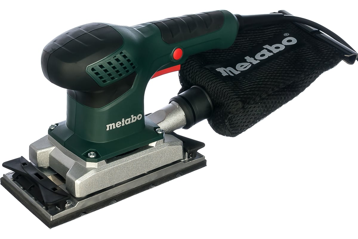 Плоскошлифовальная машина в кейсе Metabo SR 2185 600441500