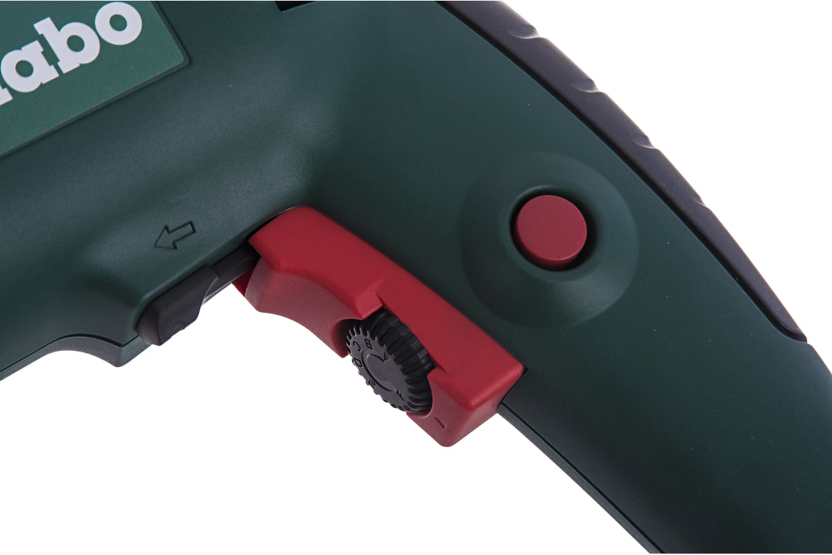 Ударная дрель Metabo SBE 601 600601870