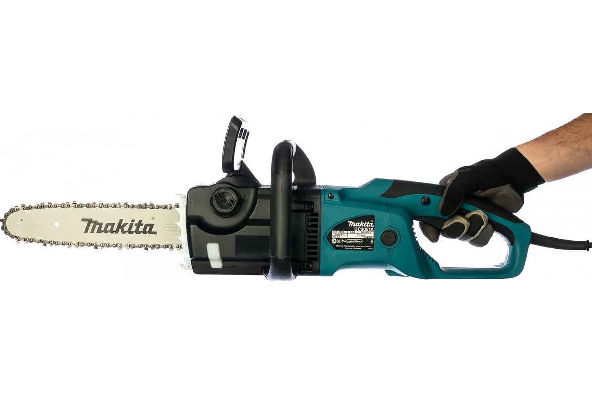 Цепная пила Makita UC3051AX1