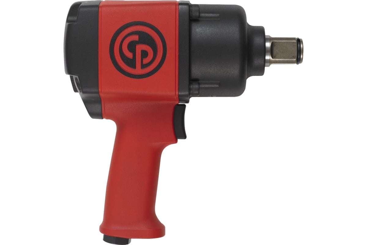 Пневматический ударный гайковерт Chicago Pneumatic CP7773 1" 8941077730