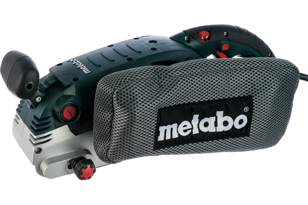 Ленточная шлифмашина Metabo BAE 75 600375000