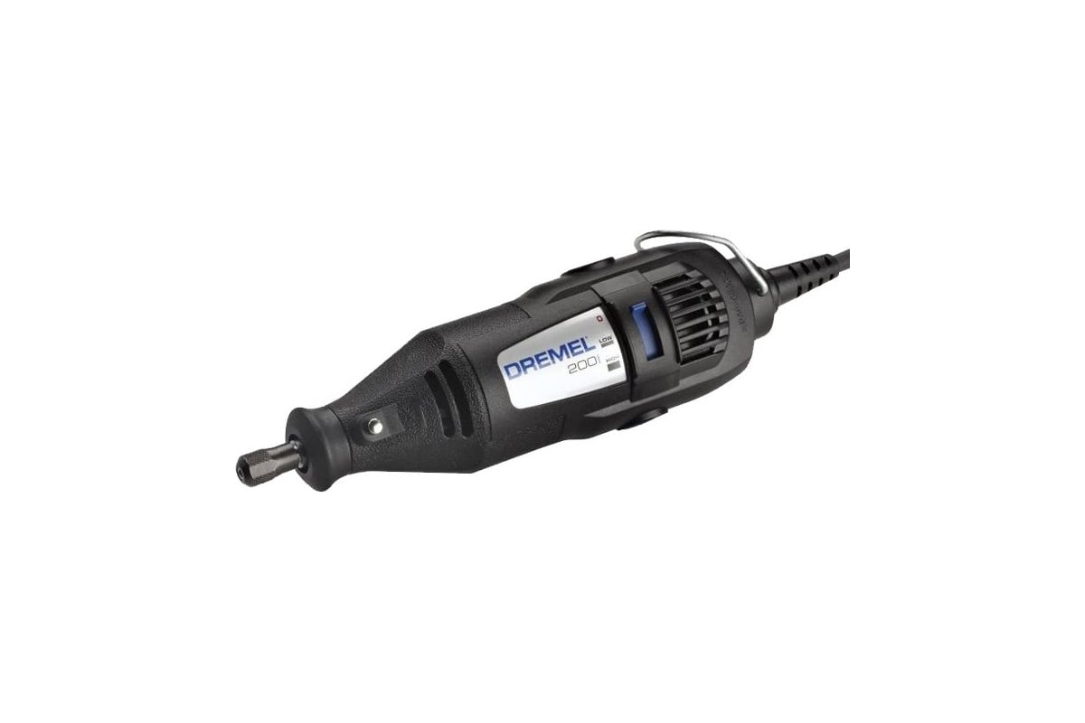 Гравер Dremel 200-5 F0130200JD