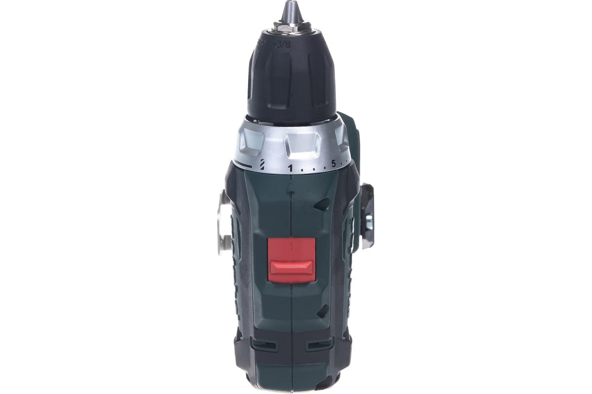 Дрель-шуруповерт Metabo PowerMaxx BS 12 601036890