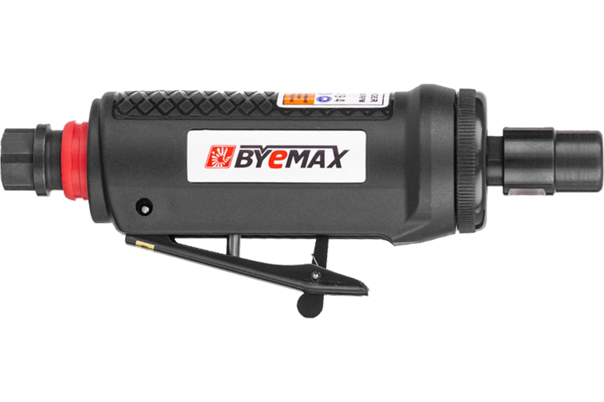 Бормашина пневматическая прямая Byemax BM-53-5300