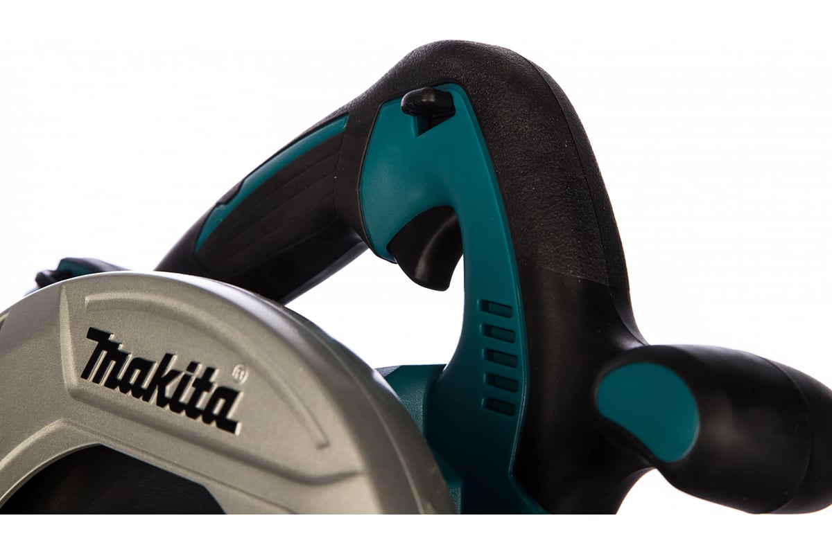 Аккумуляторная дисковая пила Makita LXT DHS710RM2J