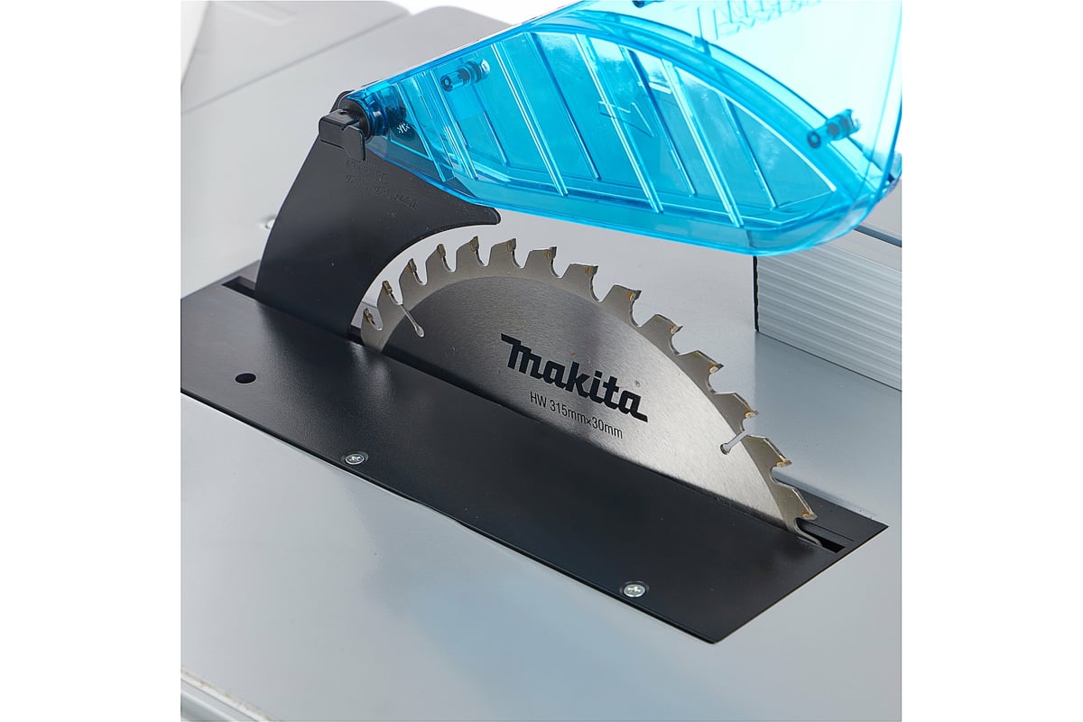 Настольная пила Makita 2712