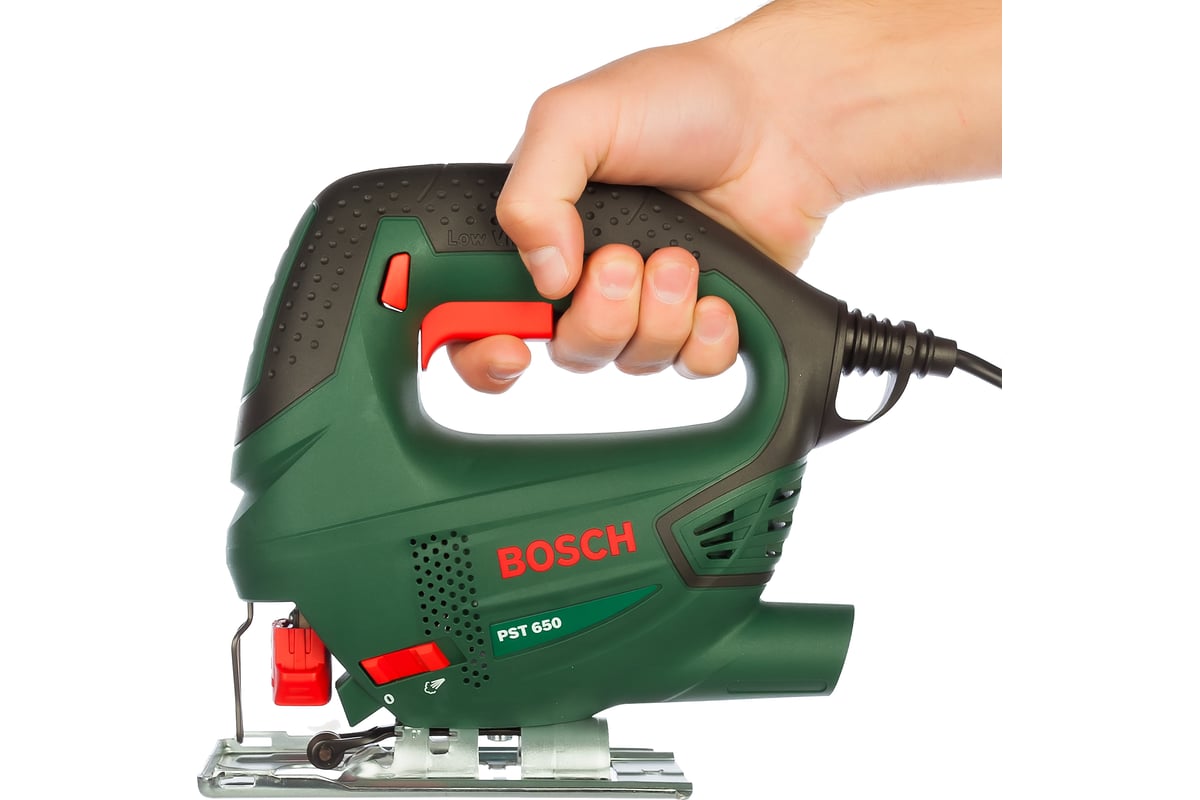 Лобзик PST 650 Bosch 0.603.3A0.720