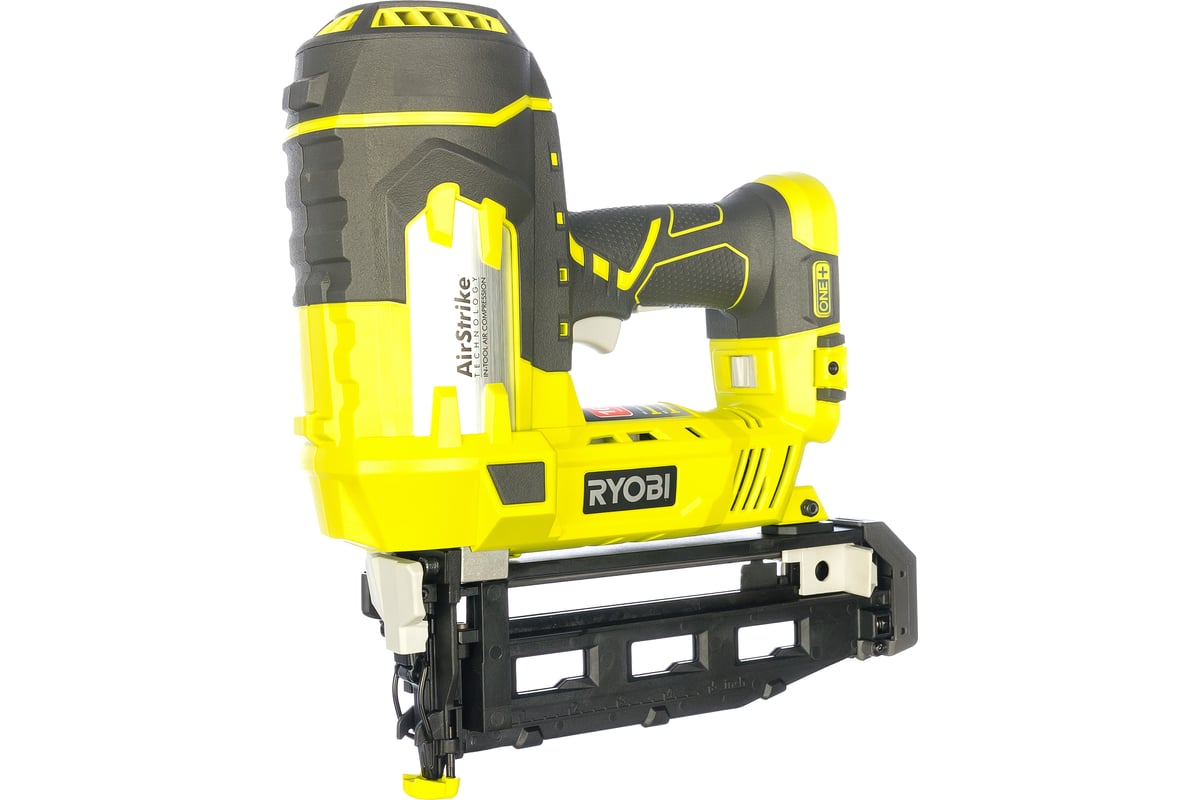 Аккумуляторный гвоздезабиватель Ryobi ONE+ R18N16G0 5133002222