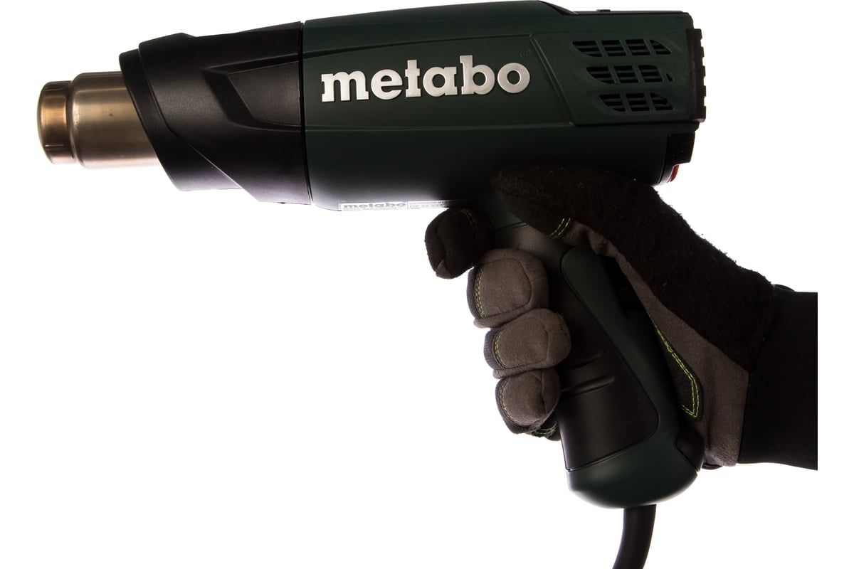 Фен Metabo HE 20-600 602060500