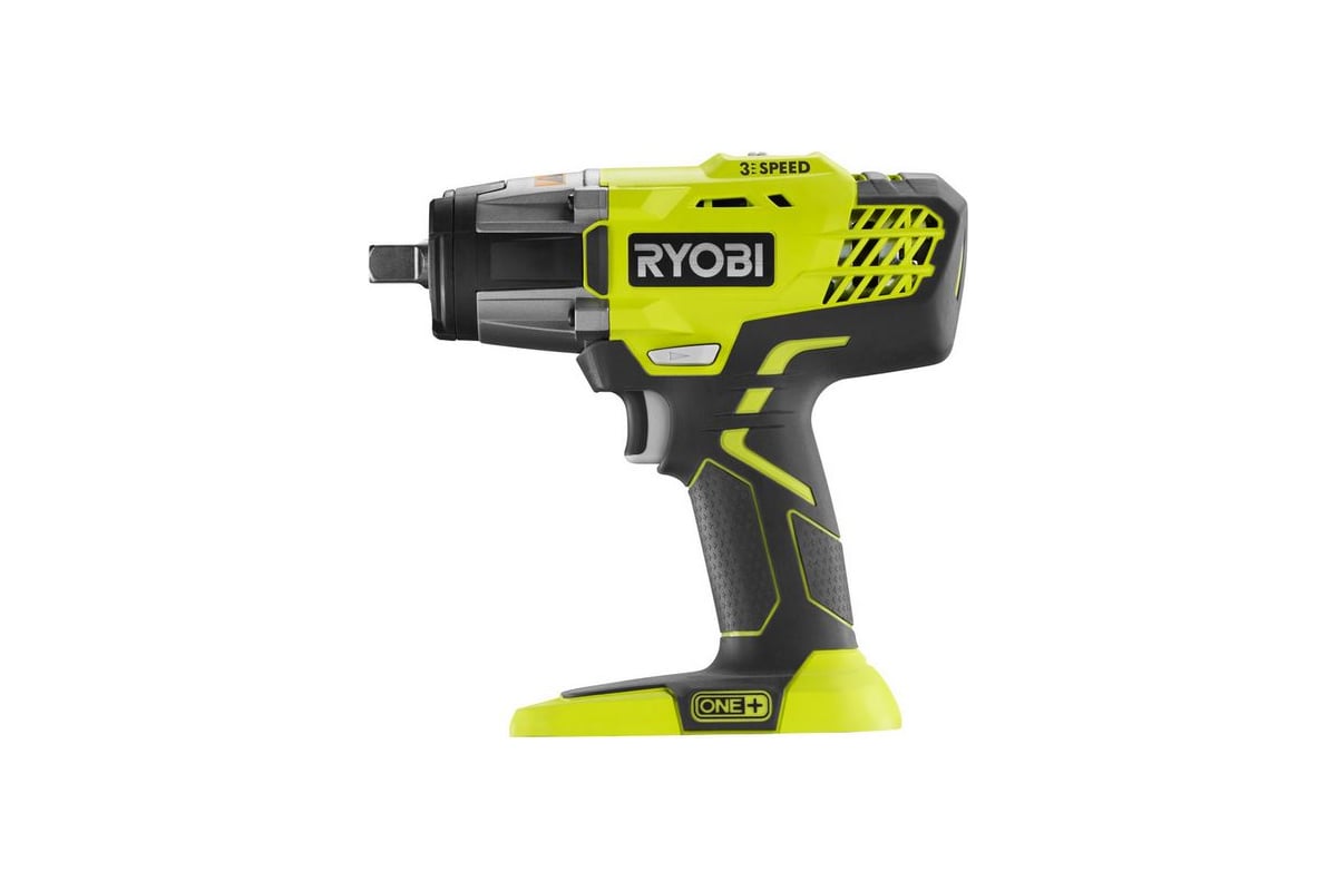 Импульсный гайковерт Ryobi ONE+ R18iW3-L15S 5133002476