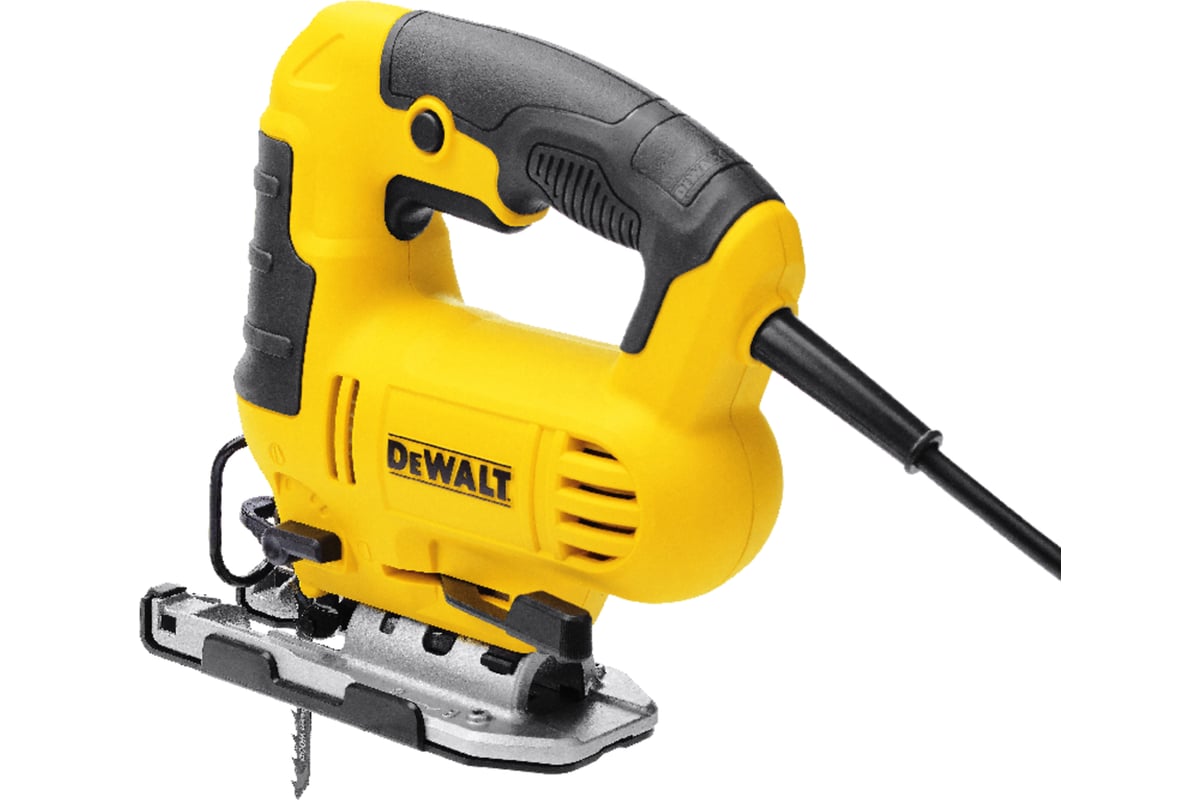 Лобзик DeWalt DWE349-KS