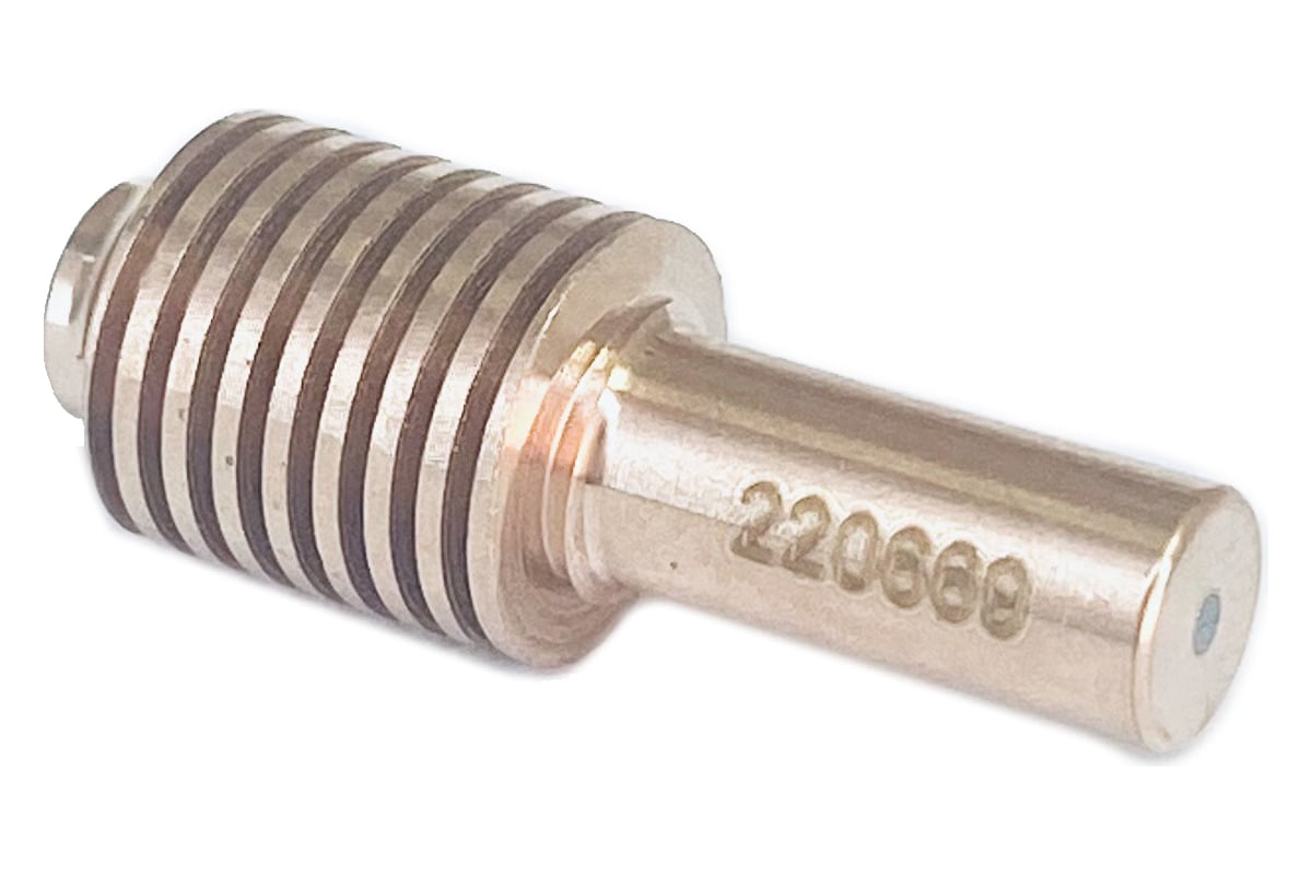 Электрод Electrode 45A 5 шт Plazweld P-220669