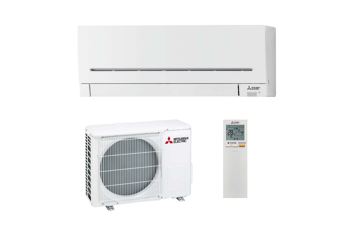 Сплит-система Mitsubishi Electric MSZ-AP71VGK/MUZ-AP71VG 103338