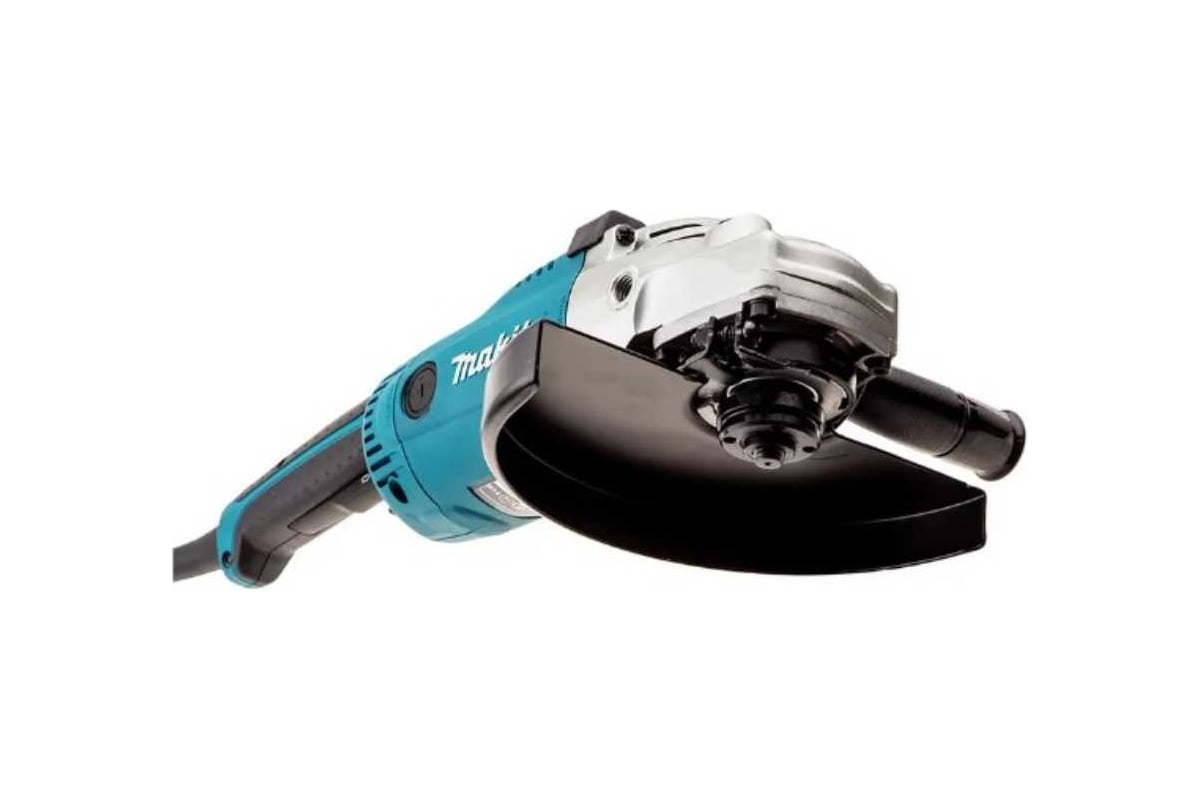 Угловая шлифмашина Makita GA 9020 SF