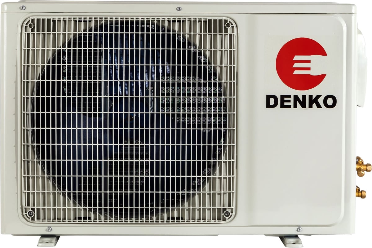 Кассетная сплит-система Denko DCS-36A. 10.55 кВт DCS 36A