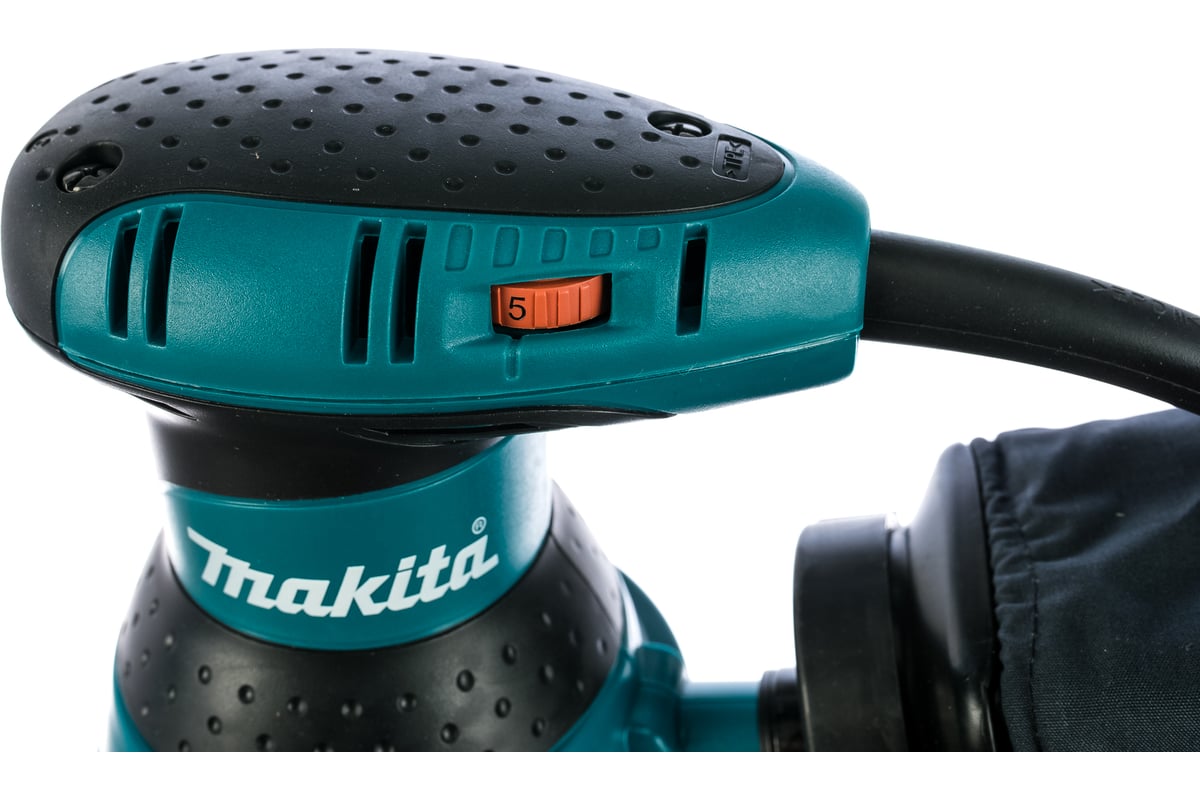 Эксцентриковая шлифмашина Makita BO 5031