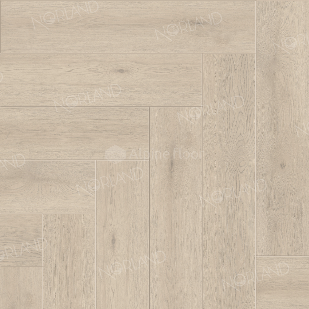 Виниловый ламинат Norland Lagom Parquet LVT Elegant 590x118x2 мм, 1034-8