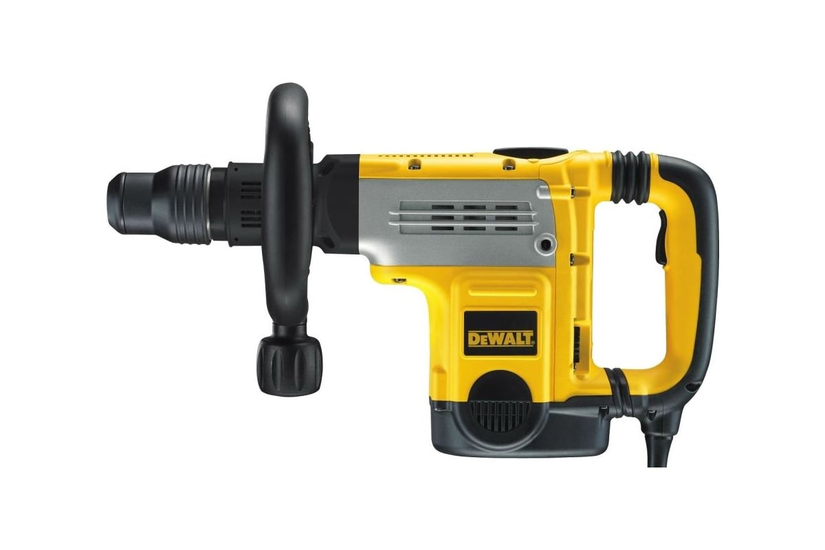 Отбойный молоток DeWalt D 25871 K