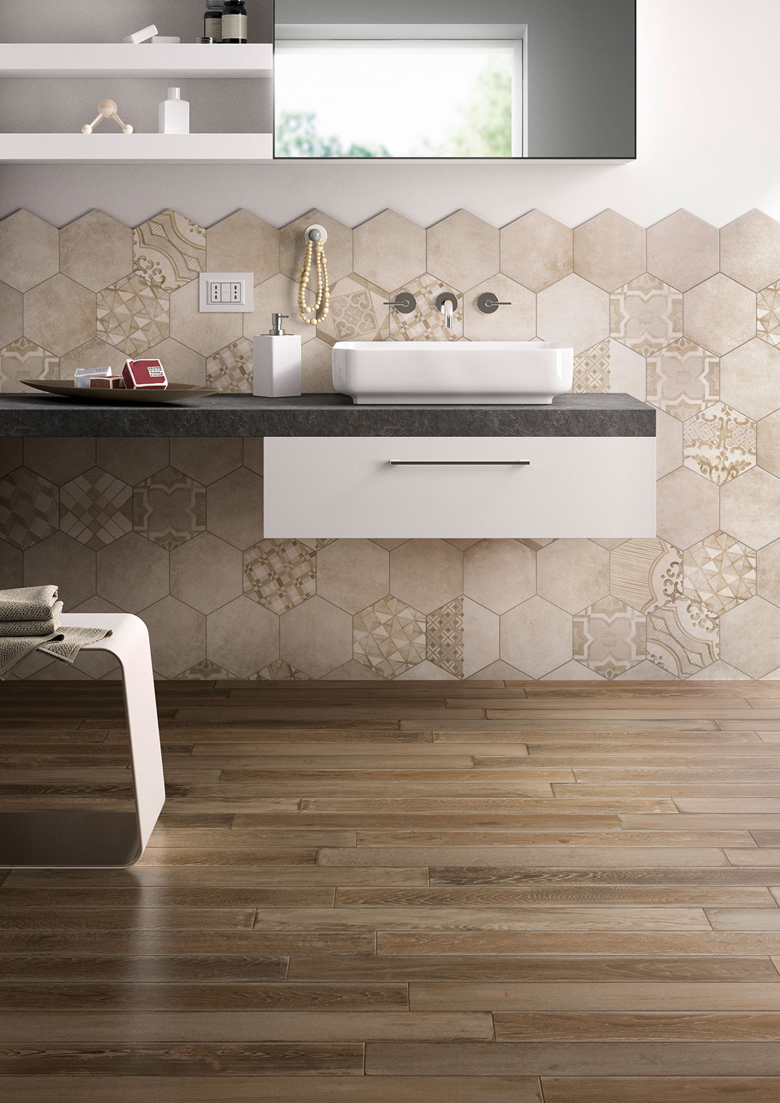 Marazzi Treverkage