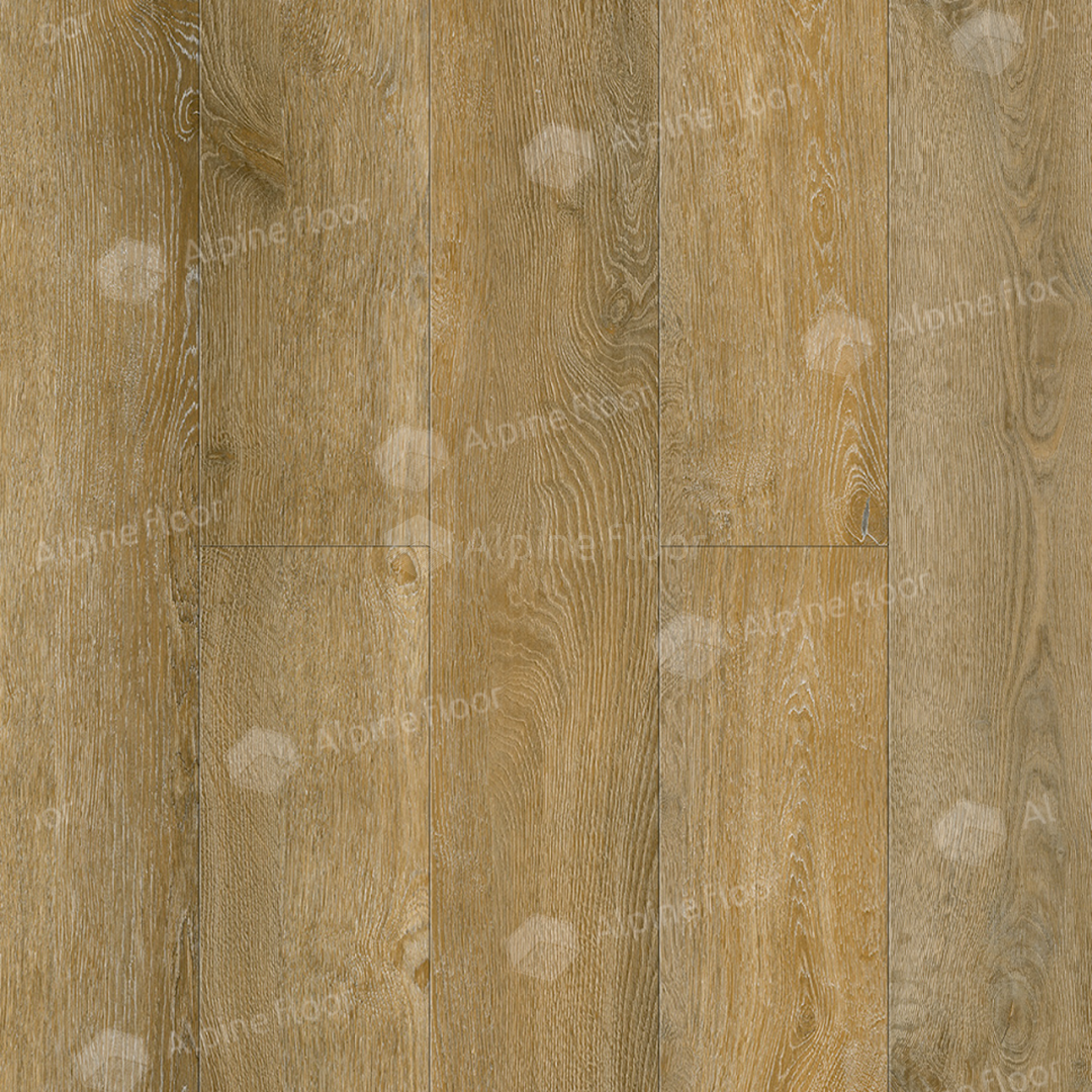 Виниловый ламинат Alpine Floor Ultra New LVT Дуб Имперский 1219.2x184.15x2 мм, ECO 5-34