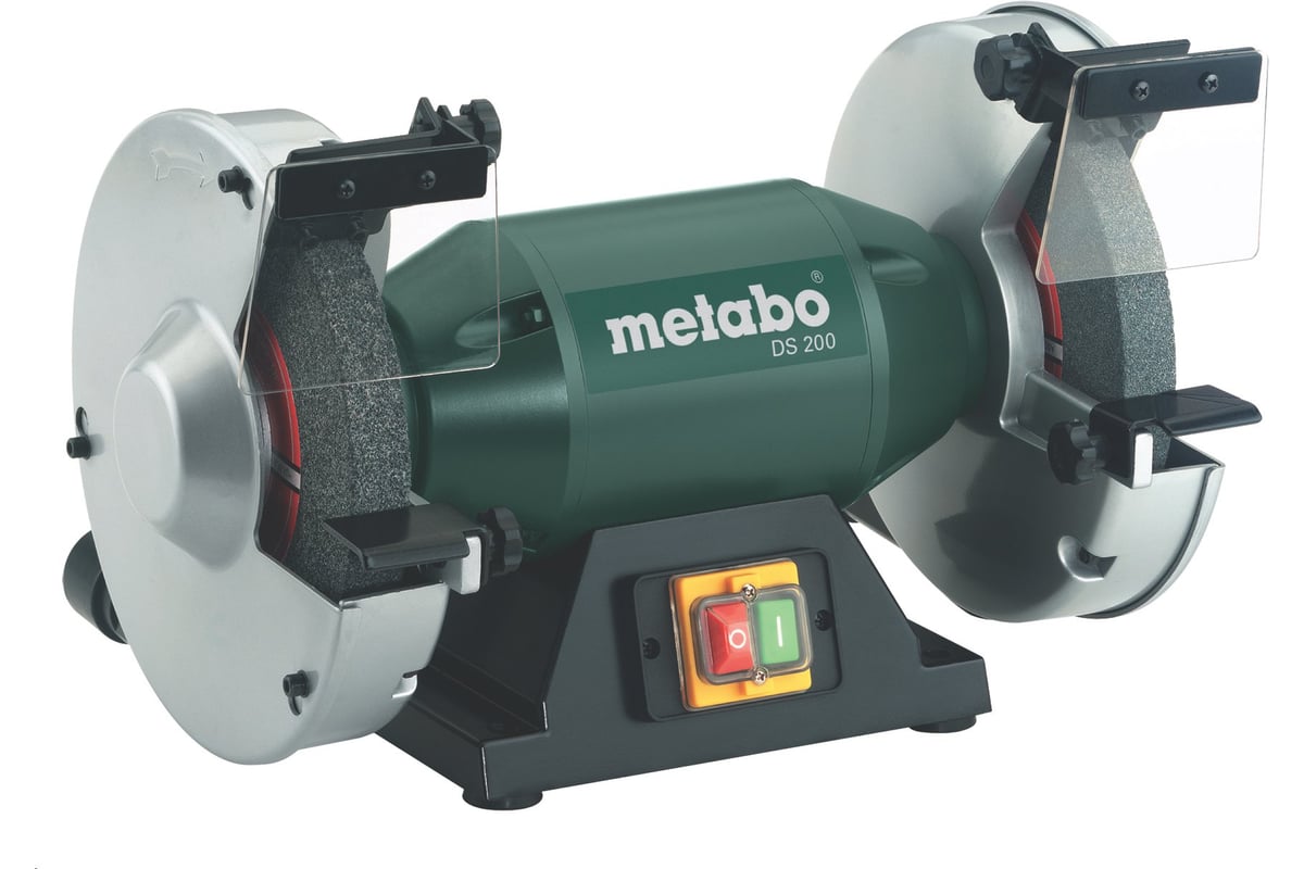 Точило Metabo DS 200 619200000