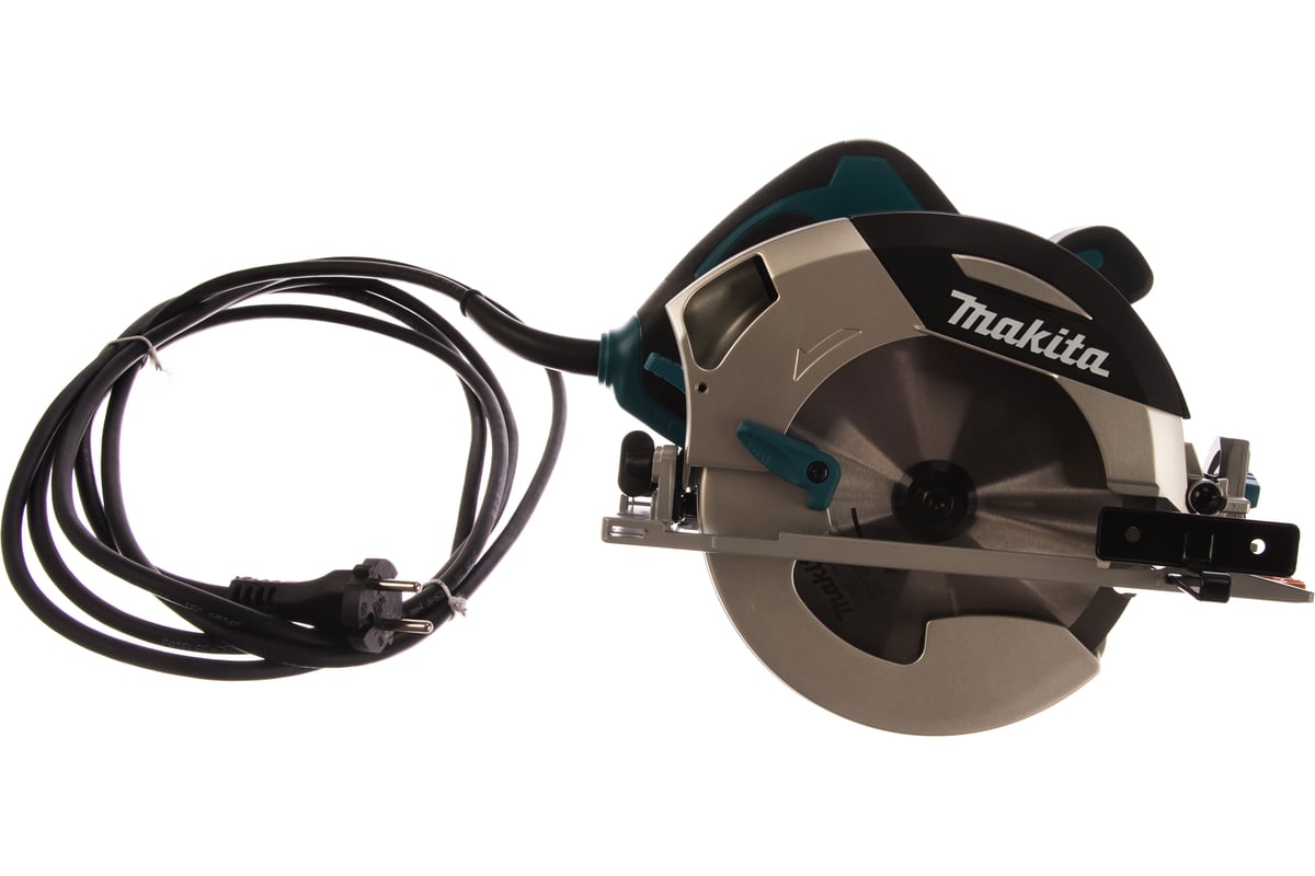 Дисковая пила Makita HS7100