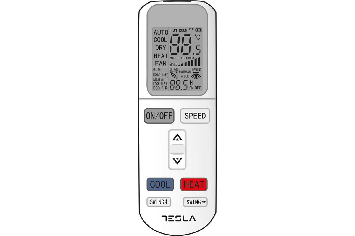 Сплит-система Tesla TA22FFML-07410A